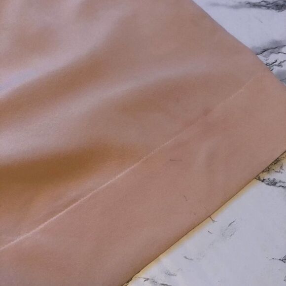 Joie Light Powder Pink Shorts 6 - Picture 4 of 11